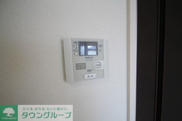 外河原コーポCの物件内観写真